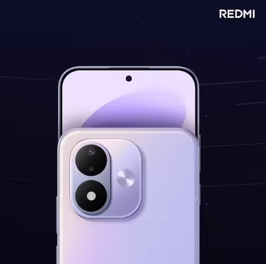 超大屏大电池旗舰下放！REDMI Note 17核心配置官宣，7月14日正式发布